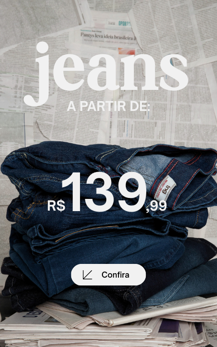 Banner - Jeans